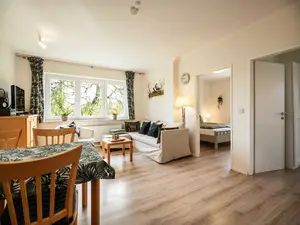 Ferienwohnung für 4 Personen (54 m²) in Bad Malente