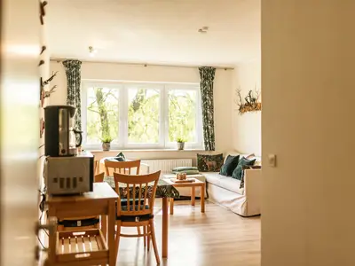 Ferienwohnung für 4 Personen (54 m²) in Bad Malente 2/10 Ferienwohnung für 4 Personen (54 m²) in Bad Malente 2/10