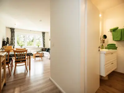 Ferienwohnung für 4 Personen (54 m²) in Bad Malente 3/10 Ferienwohnung für 4 Personen (54 m²) in Bad Malente 3/10