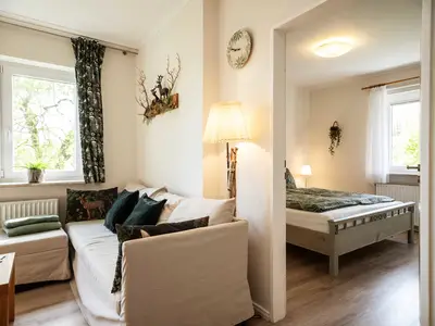 Ferienwohnung für 4 Personen (54 m²) in Bad Malente 4/10 Ferienwohnung für 4 Personen (54 m²) in Bad Malente 4/10