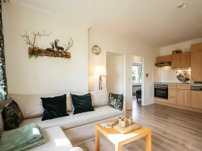 Ferienwohnung für 4 Personen (54 m²) in Bad Malente 10/10 Ferienwohnung für 4 Personen (54 m²) in Bad Malente 10/10