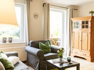 Ferienwohnung für 2 Personen (34 m²) in Bad Malente 3/10 Ferienwohnung für 2 Personen (34 m²) in Bad Malente 3/10