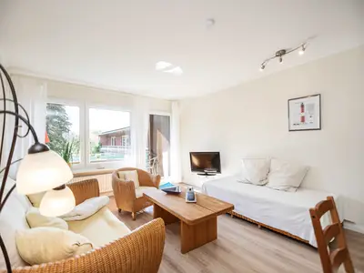 Ferienwohnung für 3 Personen (59 m²) in Bad Malente 6/10 Ferienwohnung für 3 Personen (59 m²) in Bad Malente 6/10