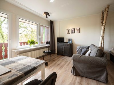 Ferienwohnung für 2 Personen (25 m²) in Malente 4/10