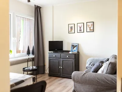 Ferienwohnung für 2 Personen (25 m²) in Bad Malente 5/10 Ferienwohnung für 2 Personen (25 m²) in Bad Malente 5/10