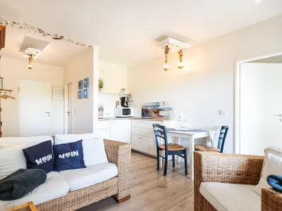 Ferienwohnung für 2 Personen (39 m²) in Bad Malente 1/10 Ferienwohnung für 2 Personen (39 m²) in Bad Malente 1/10