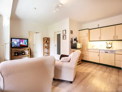 Ferienwohnung für 2 Personen (37 m²) in Bad Malente 1/10 Ferienwohnung für 2 Personen (37 m²) in Bad Malente 1/10