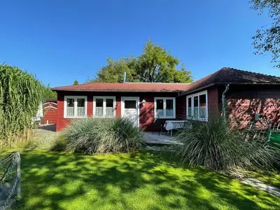 Ferienwohnung für 4 Personen (68 m²) in Bad Malente 1/10