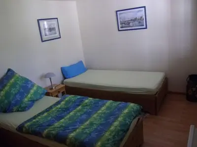 Ferienwohnung für 4 Personen (68 m²) in Bad Malente 7/10