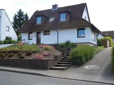 Ferienwohnung für 3 Personen (50 m²) in Malente 1/10
