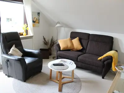 Ferienwohnung für 3 Personen (50 m²) in Malente 2/10