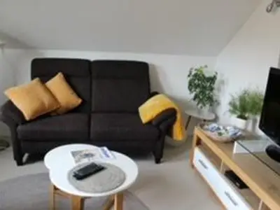 Ferienwohnung für 3 Personen (50 m²) in Malente 5/10
