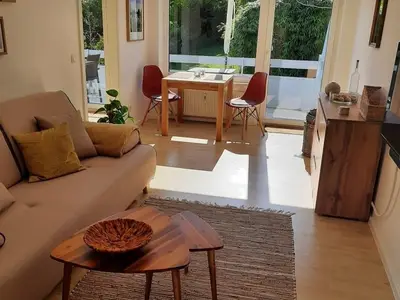 Ferienwohnung für 4 Personen (52 m²) in Bad Malente 1/10