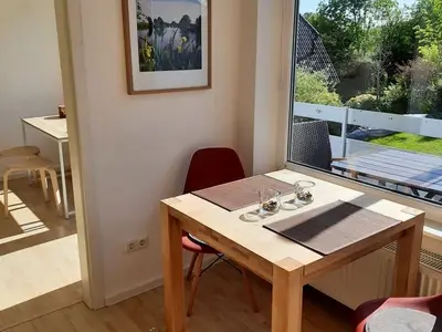 Ferienwohnung für 4 Personen (52 m²) in Bad Malente 2/10