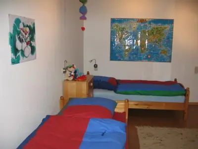 Kinderzimmer