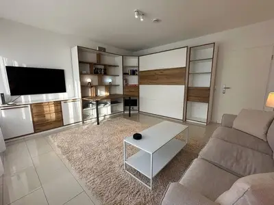 Ferienwohnung für 2 Personen (30 m²) in Malente 6/10