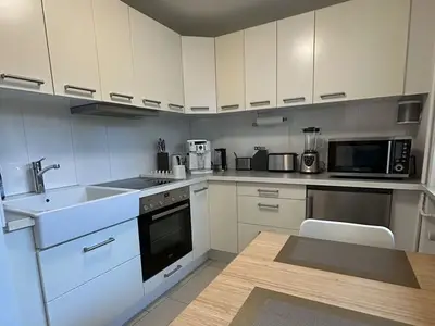 Ferienwohnung für 2 Personen (30 m²) in Malente 8/10