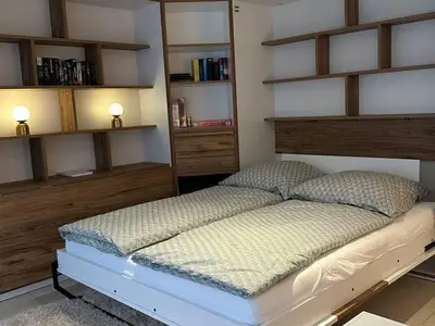 Ferienwohnung für 2 Personen (30 m²) in Malente 10/10