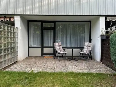 Ferienwohnung für 2 Personen (30 m²) in Malente 2/10