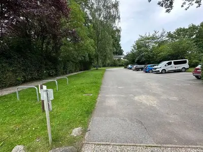 Ferienwohnung für 2 Personen (30 m²) in Malente 4/10