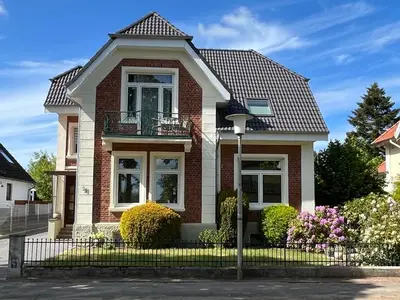 Ferienwohnung für 4 Personen (70 m²) in Bad Malente 2/10
