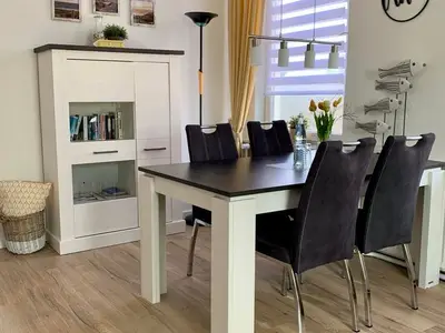 Ferienwohnung für 4 Personen (70 m²) in Bad Malente 3/10