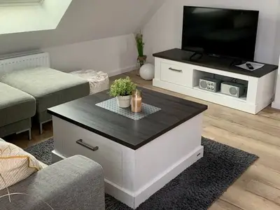 Ferienwohnung für 4 Personen (70 m²) in Bad Malente 5/10