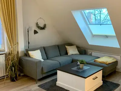 Ferienwohnung für 4 Personen (70 m²) in Bad Malente 6/10