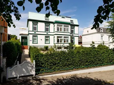 Ferienwohnung für 4 Personen (120 m²) in Malente 2/10