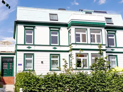 Ferienwohnung für 4 Personen (120 m²) in Malente 3/10