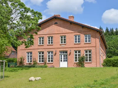 Ferienwohnung für 4 Personen (80 m²) in Bad Malente 1/10 Ferienwohnung für 4 Personen (80 m²) in Bad Malente 1/10