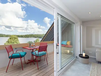 Ferienwohnung für 2 Personen (46 m²) in Malente 1/10