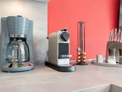 Ferienwohnung für 2 Personen (46 m²) in Malente 8/10