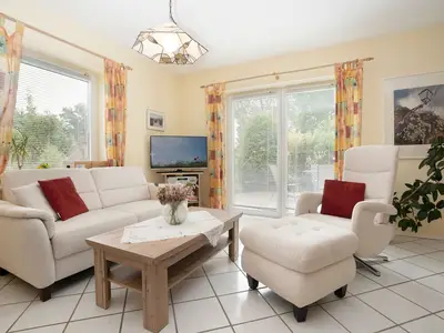 Ferienwohnung für 3 Personen (56 m²) in Bad Malente 1/10