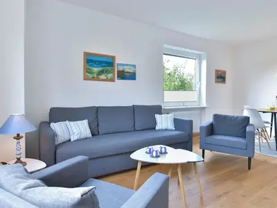 Ferienwohnung für 3 Personen (48 m²) in Malente 1/10