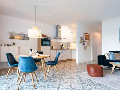Ferienwohnung für 2 Personen (47 m²) in Malente 3/10