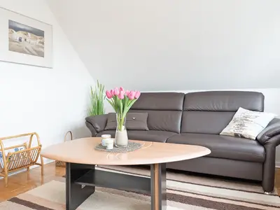 Ferienwohnung für 3 Personen (48 m²) in Malente 1/10