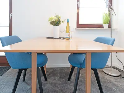 Ferienwohnung für 3 Personen (48 m²) in Malente 3/10