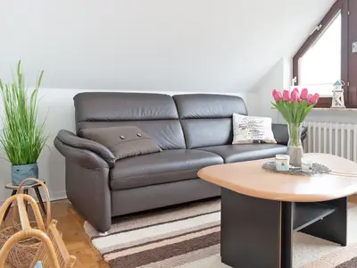 Ferienwohnung für 3 Personen (48 m²) in Malente 5/10