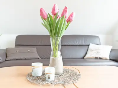 Ferienwohnung für 3 Personen (48 m²) in Malente 6/10