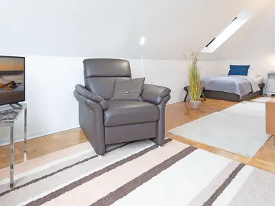 Ferienwohnung für 3 Personen (48 m²) in Malente 9/10