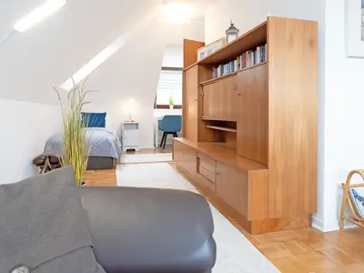 Ferienwohnung für 3 Personen (48 m²) in Malente 10/10