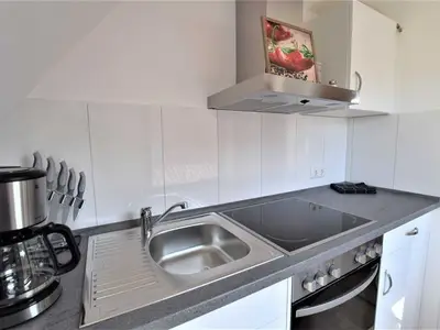 Ferienwohnung für 2 Personen (50 m²) in Malente 5/10