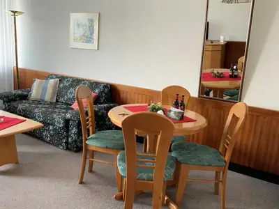 Ferienwohnung für 2 Personen (52 m²) in Malente 1/10