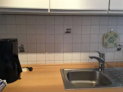 Ferienwohnung für 2 Personen (52 m²) in Malente 5/10