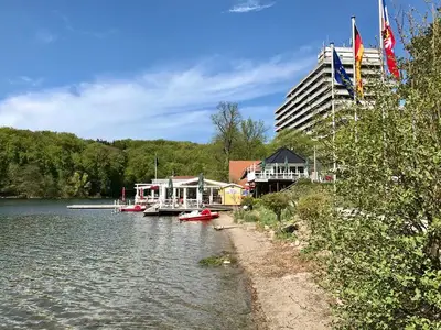 Ferienwohnung für 2 Personen (52 m²) in Malente 8/10