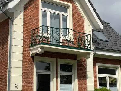 Ferienwohnung für 4 Personen (70 m²) in Bad Malente 1/10