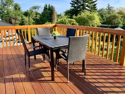 Ferienwohnung für 4 Personen (70 m²) in Bad Malente 3/10