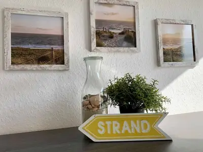 Ferienwohnung für 4 Personen (70 m²) in Bad Malente 5/10