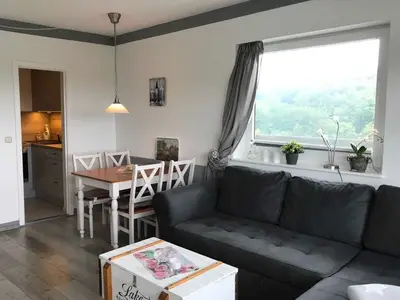 Ferienwohnung für 4 Personen (50 m²) in Malente 1/10